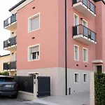 Dimora Zattere Private Free Parking 15' Apartment