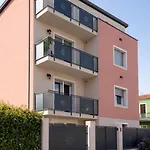 Dimora Zattere Private Free Parking 15'