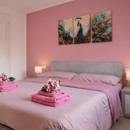 Apartment Dimora Zattere Private Free Parking 15'