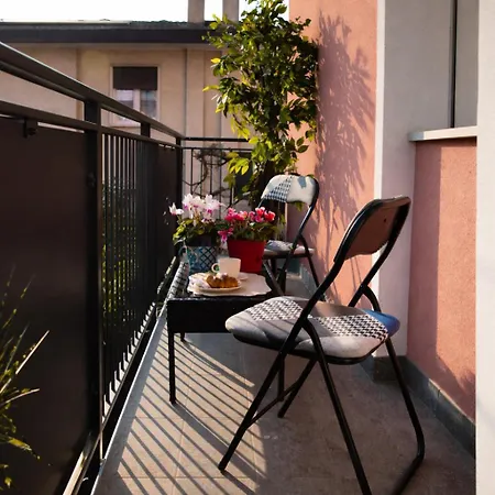 Daire Dimora Zattere Private Free Parking 15' *