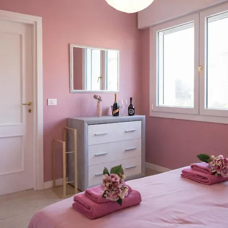 Dimora Zattere Private Free Parking 15' Venice