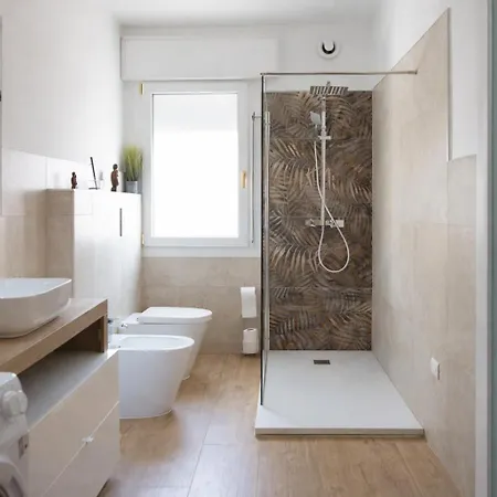 Dimora Zattere Private Free Parking 15' Apartment Venice
