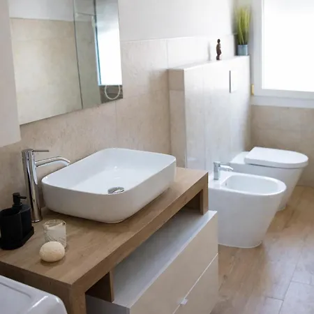 Dimora Zattere Private Free Parking 15' Apartment Venice