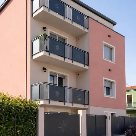Dimora Zattere Private Free Parking 15'